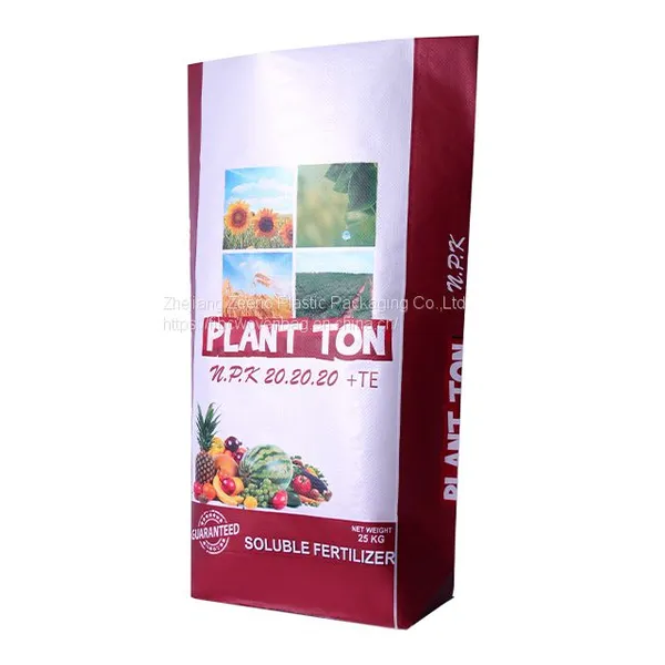 Polypropylene Bag Rice Bag 25kg 50kg Plastic Sand Cement Packaging Bags Poly PP Woven Sacks PP Bag Dubai India Factory photo-5