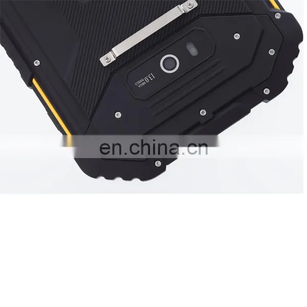 M16 Rugged Tablet PC, 7.0 Inch, 2GB+16GB,4G Phone Call, IP67 Waterproof Shockproof Dustproof, Android 6.0, MTK6735 Quad photo-5