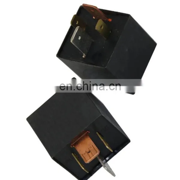 Relay 31B0098 for Excavator Spare Parts photo-2