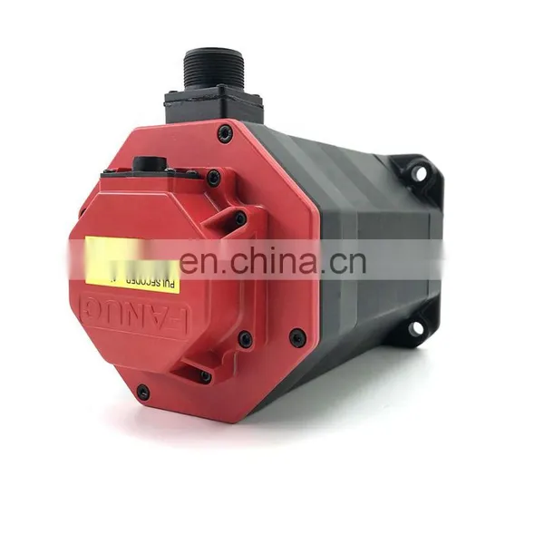 High Quality for Fanuc Servo Motor Driver A06B-2078-B107 photo-5