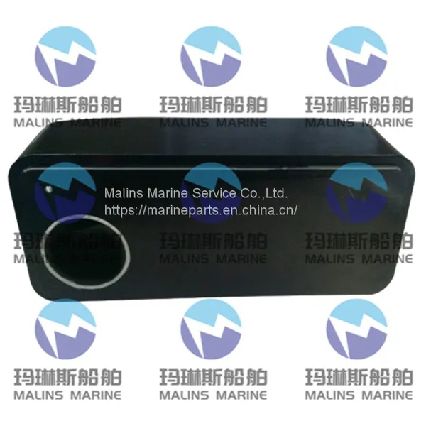 Furuno Transducer CM599LHW photo-2