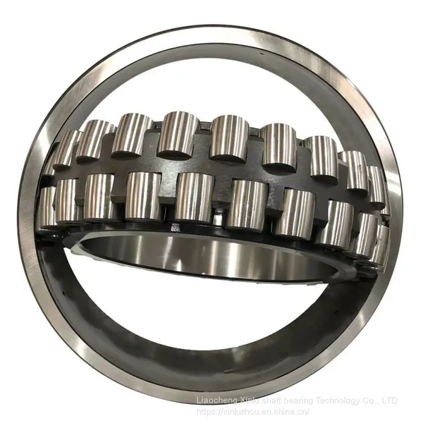 Self-aligning Roller Bearings22322CA/CC 22324CA/CC 22326CA/CC 22328CA/CC 22330CA/CC photo-4