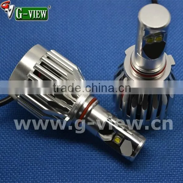 New Cree T6 4000lm Cree Car Led Headlight 9005 Auto Led Kit photo-3