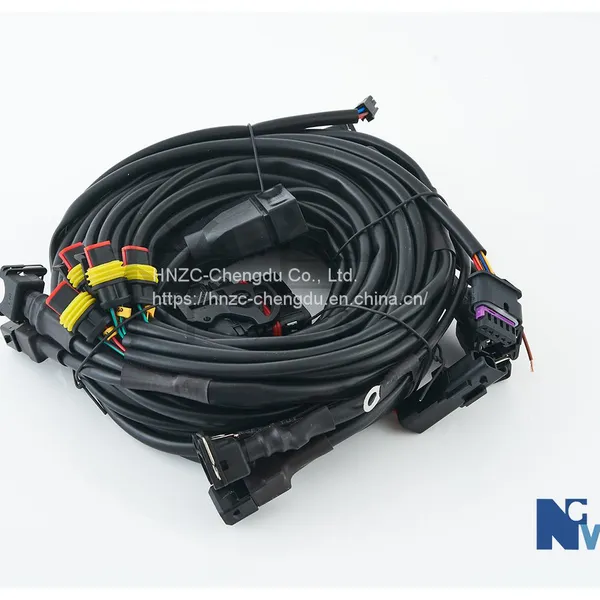 Cng Gnv Lpg Conversion Ecu Kits Mp48 Obd Ecu Kit Fuel Injection Obd Sequential Cng Lpg Motorcycle Engine Ecu Parts photo-5