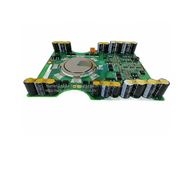ABB PP885 3BSE069276R1 Touch Screen photo-3