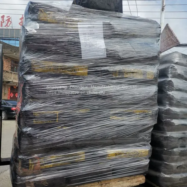 Pigment Carbon Black C256/C257/C258 photo-5