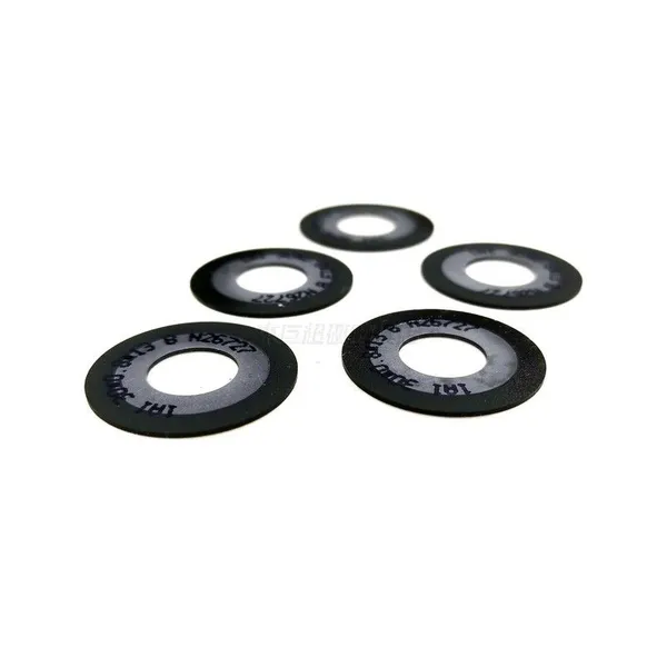 Mini Cubic Boron Nitride Resin Slice Outer Diameter 30 Ultra-thin Thickness 0.8mm CBN1200 Mesh photo-3
