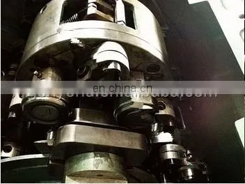 Fish Canning Machine Food Cans Sealing Machine photo-5
