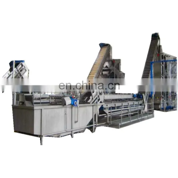 Factory Price Fresh Tomato Paste Processing Machine photo-5