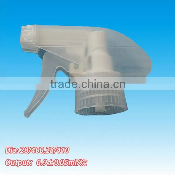 2015 Wholesale Hot Selling PP Trigger Sprayer 28/410 photo-6
