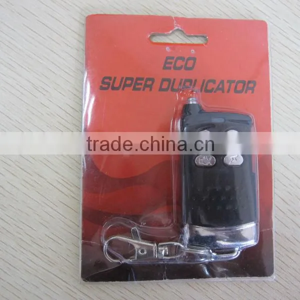 High Quality Chinese Factory Remote Control Duplicate Suitable for Any Cars photo-2