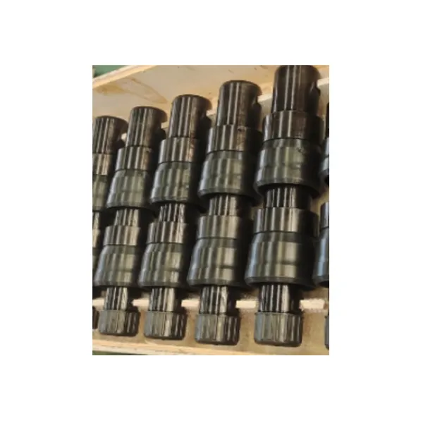 Oil Well Downhole API 5DP Cup Packer