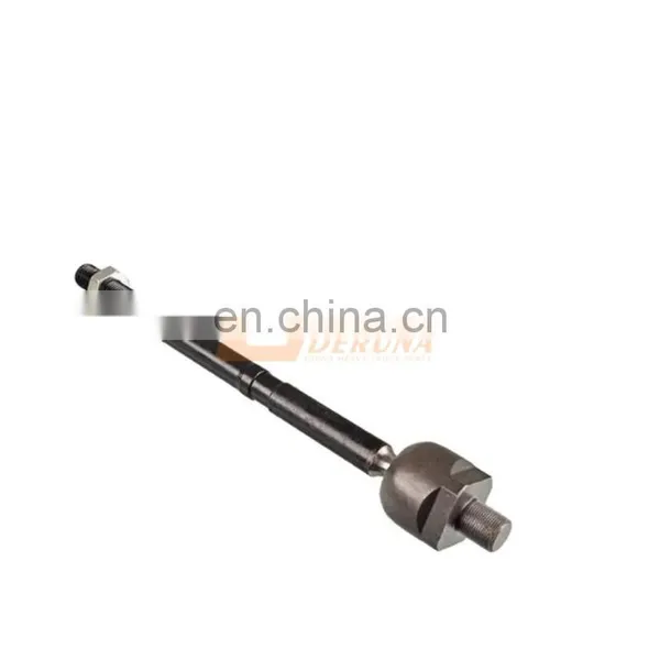Sinotruk Howo T5G T7H TX Sitrak C5H C7H Truck Spare Parts AZ9112430003 Howo 6*4 1550mm Transverse Steering Rod photo-2