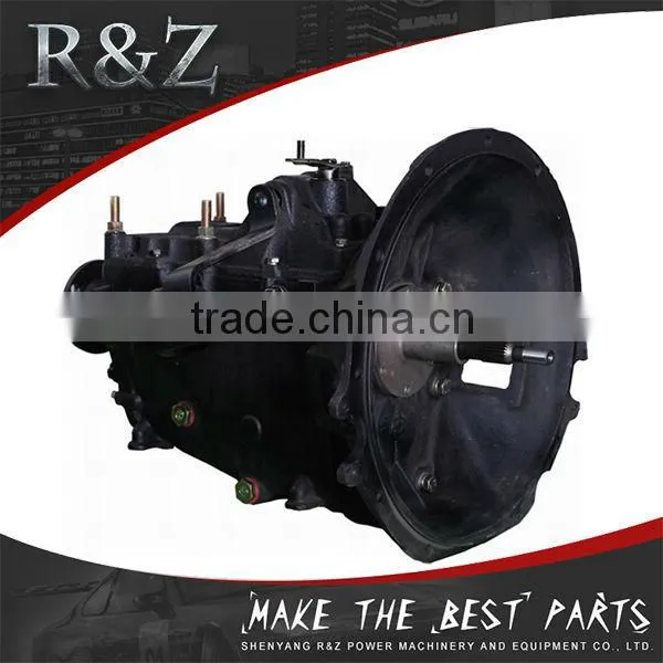 Factory Directly Provide High Quality Durable Wheel Loader Transmission