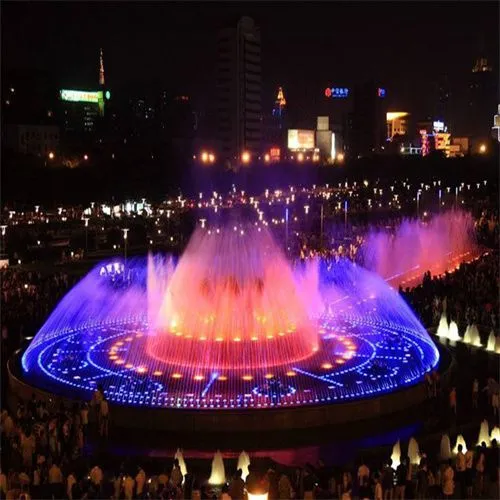 Outdoor Fountains photo-3