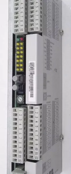 ABB NPCT-01 64014528 Pulse Counter Timer Unit photo-3