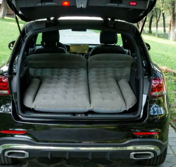 Outdoor Camping Mattress photo-4