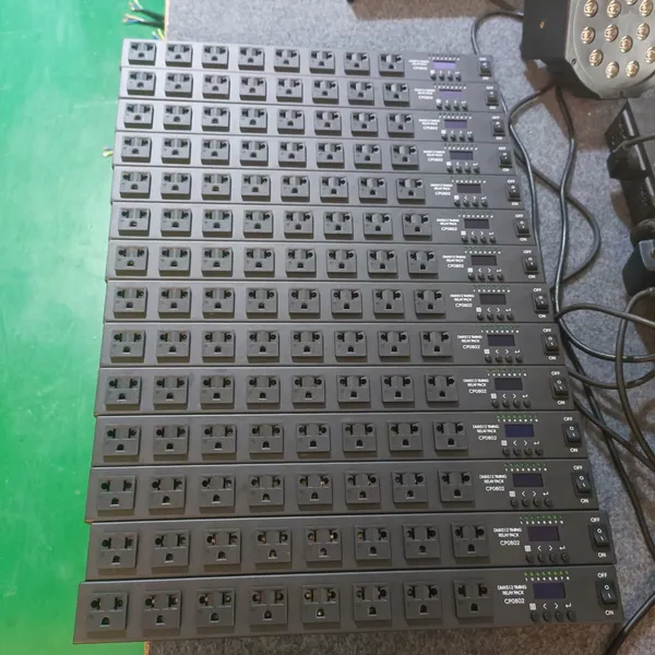 Power Supply Sequencer photo-3