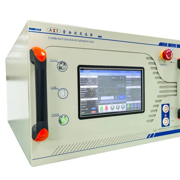 Combination Wave Generator photo-5