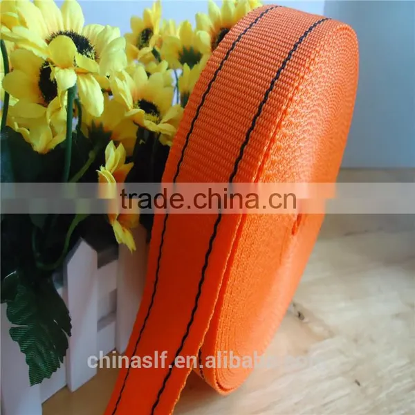 High Quality Webbing for Outdoor PP Webbing photo-2