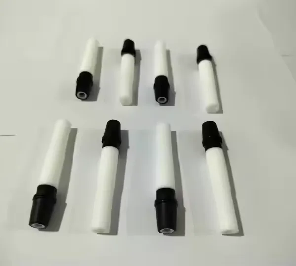 Powder Injector Sleeves for Powder Coating Gun for Gema Pump photo-3