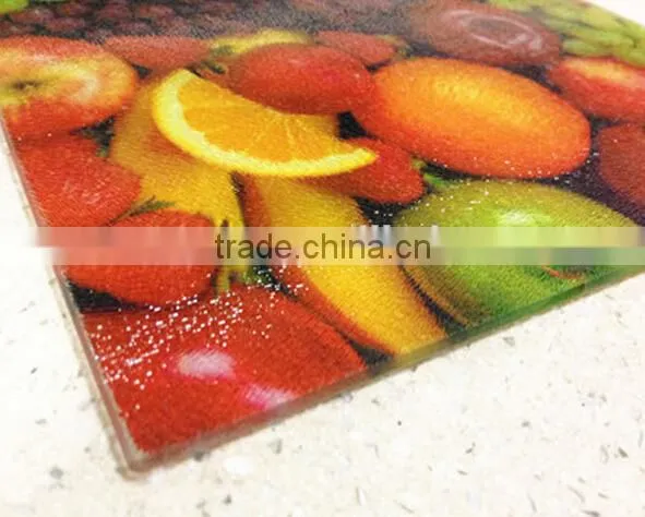 Glass Cutting Board photo-4