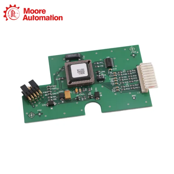 HONEYWELL 51196694-928 PS/2 IKB Trackball Firmware Upgrade Kit In Stock photo-3