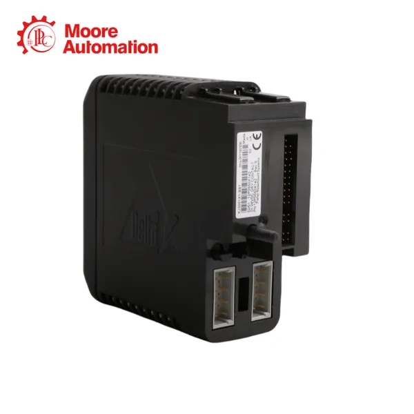 EMERSON KJ3001X1-BB1 12P0550X132 VE4001S2T2 Redundant High-speed Network In Stock photo-2