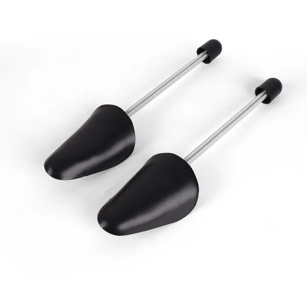 The Best-Selling Plastic Spring Shoe Tree Can Shape and Maintain The Wide Toe Box of The Shoes