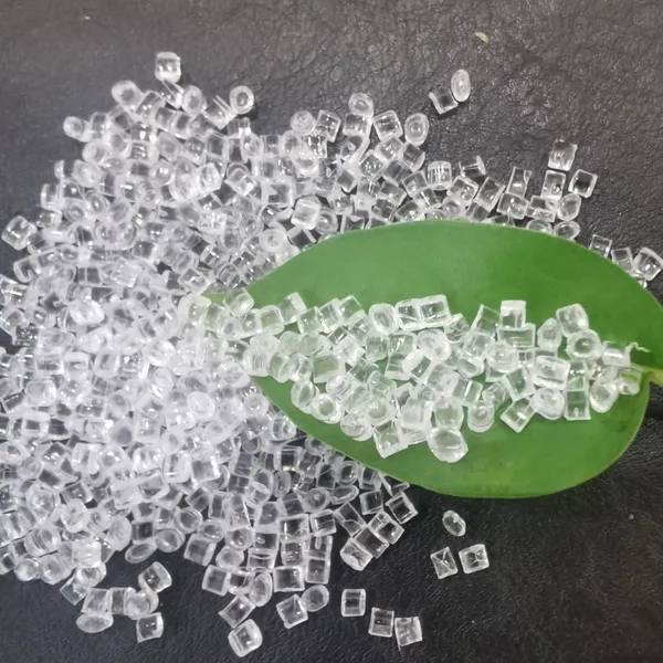 Guoen GPPS 525 Polystyrene Material PS General Purpose Polystyrene GP525 Particles General Grade