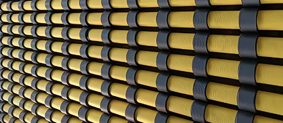 Glass Machinery Conveyor Rollers - Professional OEM Manufacturer for Tempering & Laminating Production Lines photo-3