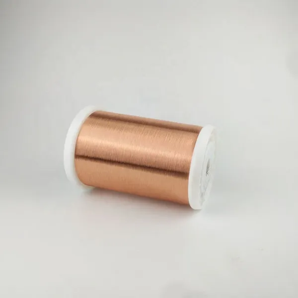 OEM/ODM ISO Certified Solid Electric Copper Clad Aluminum Wire Manufacturer