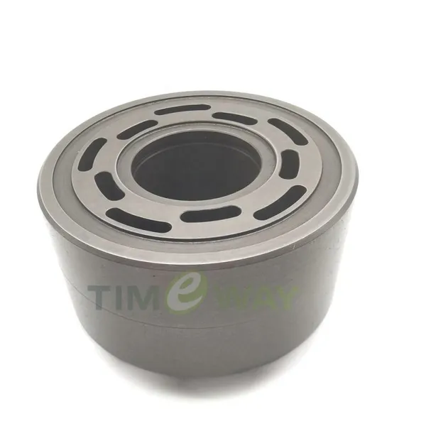 Cylinder Block Repair Kit for Repair UCHIDA AP2D12 Piston Pump photo-5