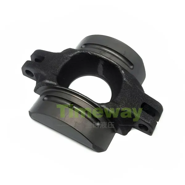 FRL090 Pump Rotor Group Kits FRL090 Pump Repair Kits for Danfoss FRR090C FRL090C Piston Pump Internal Rebuild Kits photo-5