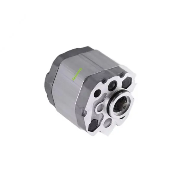 Hydraulic Pump Gear Pump for Replace Hydraulic Gear Pump Forklift Power Units Gear Oil Pump photo-4