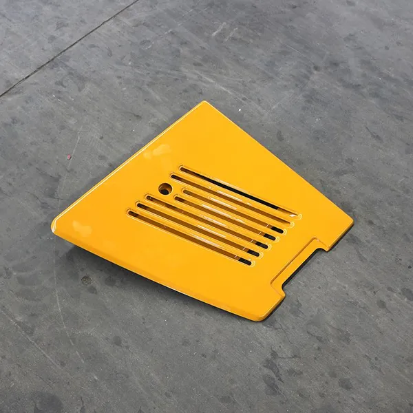 Sany Excavator Side Door 60071744 for SY195/SY 205/SY215/SY225/SY235 and Other Models photo-4