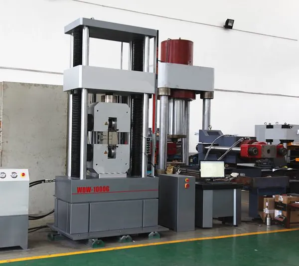Bonding Strength Tester/ Universal Testing Machine+Wood Testing Equipment photo-6