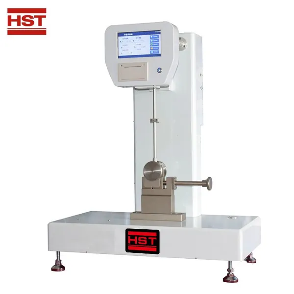 XJJ-5 Plastic Charpy Pendulum Impact Testing Machine,Dial Impact Tester photo-6