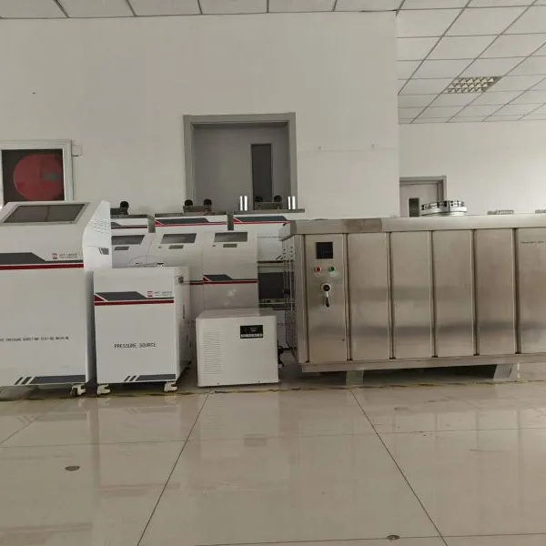 HST Falling Weight Testing Machine for Plastic Pipes, Drop Weight Stringing Machine, Pipe Impact Tester photo-5