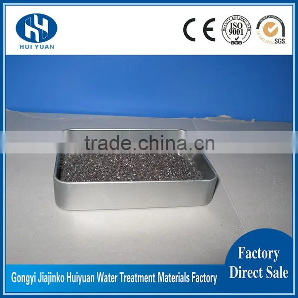 Bonded Abrasive Brown Fused Alumina Sandblasting Media photo-2