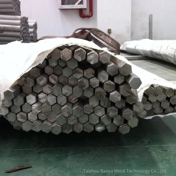 Shanxi Precision Machined 2cr13 Stainless Steel Hexagonal Rods_stainless Steel Hexagonal Rods_spot Prices for Hexagonal Steel