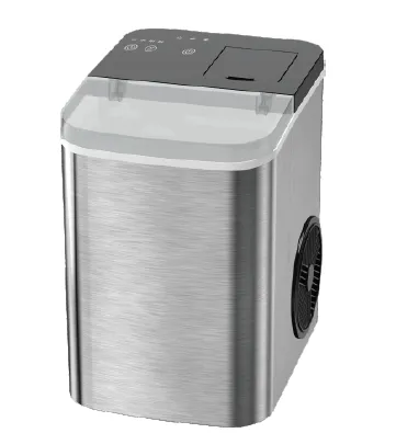 Ice Maker/mini Household Ice Maker（Wechat/whatsapp:008613510231336） photo-2