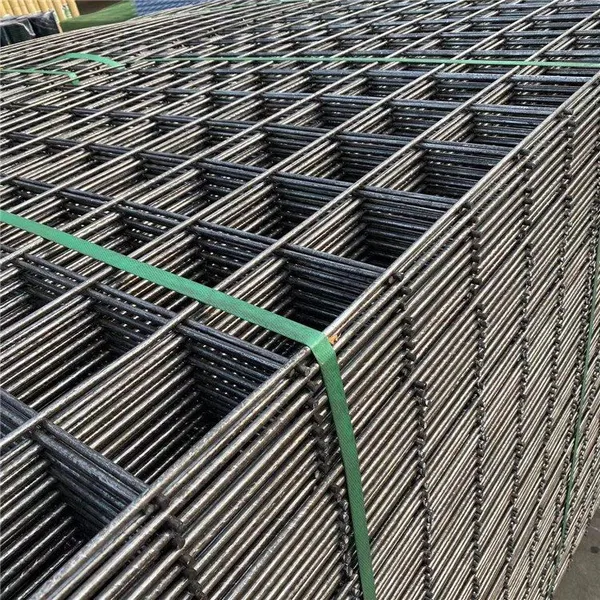 Construction Welded Wire Mesh Reinforcing Steel Welded Mesh for Construction
