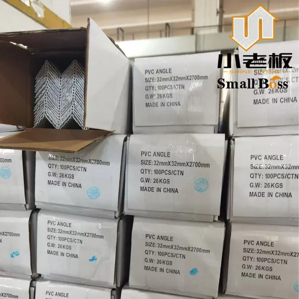 In Stock Corner Bead Plaster Corner Bead on Drywall Available for Immediate Shipment for Construction Industry photo-3