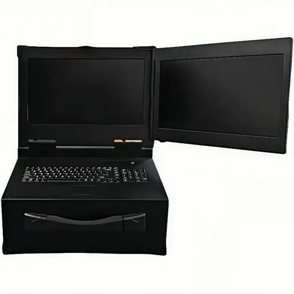 Industrial Computer ——Featuring 17.3
