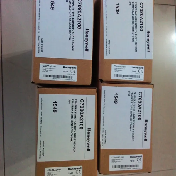 Honeywell Valve Actuator ML7421B8012-E