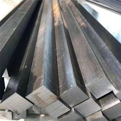 304L SS Square Bar 10x10mm 15x15mm 20x20mm 25x25mm 30x30mm Cold Drawn Precision Grade photo-3