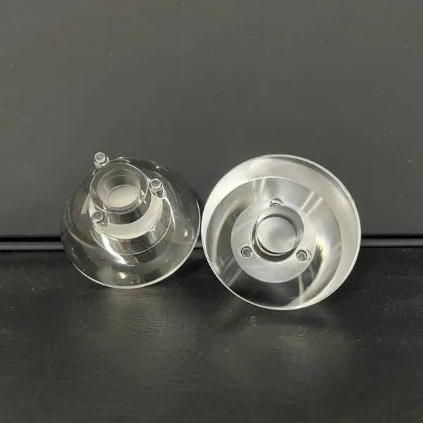 35mm Diameter Marine Remote-controlled Searchlight, Led Lens for Searchlight