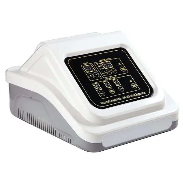 Professional Pressotherapy Device for Spa & Clinic, CE Compliant photo-4