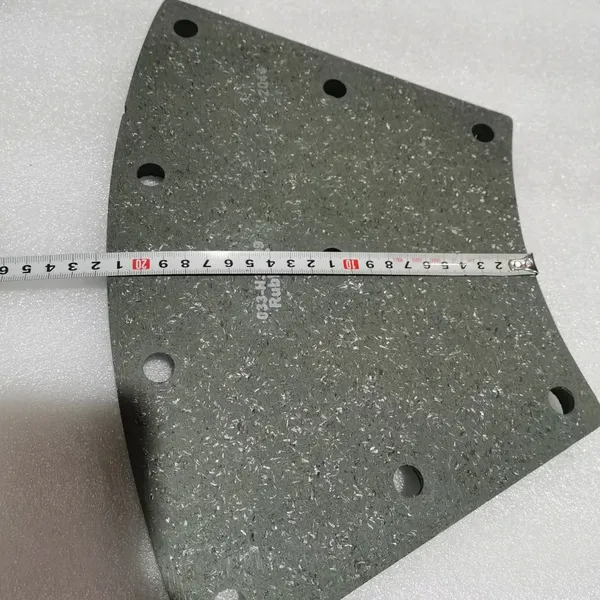 Eaton Wcb Water-Cooled Brakes/Auxiliary Brake Wcb124, Wcb224, Wcb324, Wcb236 photo-3